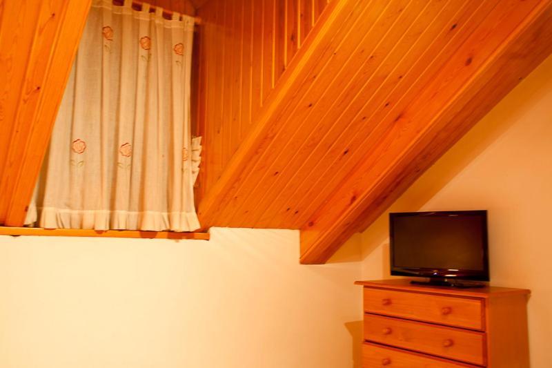 Apartamentos Mazcaray Bielsa Rom bilde