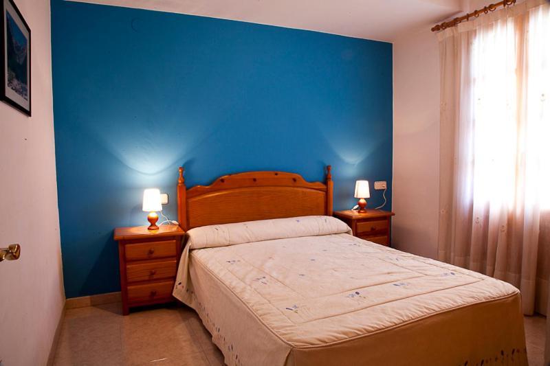 Apartamentos Mazcaray Bielsa Rom bilde