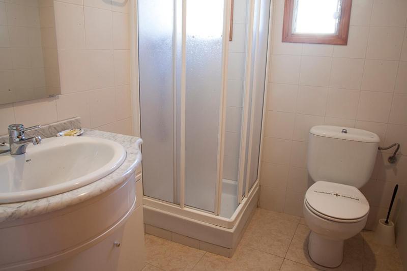 Apartamentos Mazcaray Bielsa Rom bilde